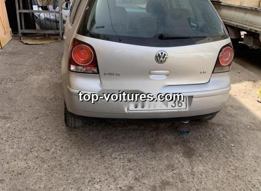 Volkswagen Polo 2009 — photo 3