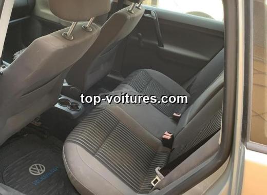 Volkswagen Polo 2009 — photo 4