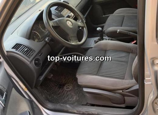 Volkswagen Polo 2009 — photo 5