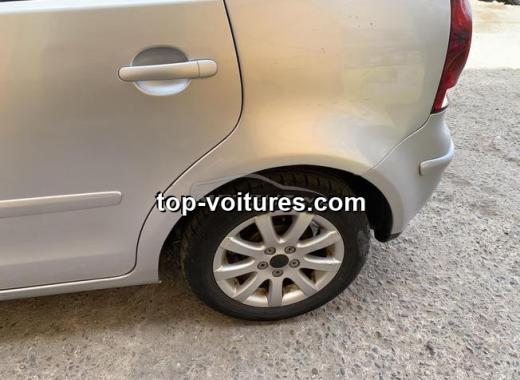 Volkswagen Polo 2009 — photo 6