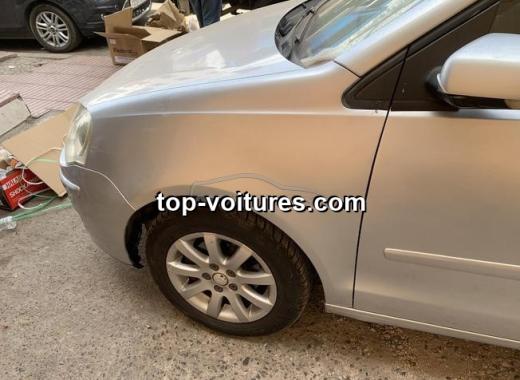 Volkswagen Polo 2009 — photo 7