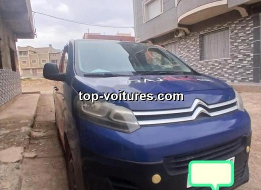 Citroën Jumpy 2018 — photo 4