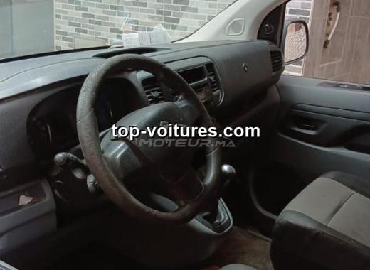 Citroën Jumpy 2018 — photo 5