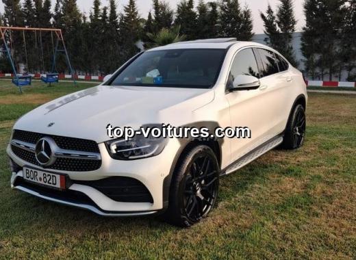 Mercedes-Benz Classe GLC