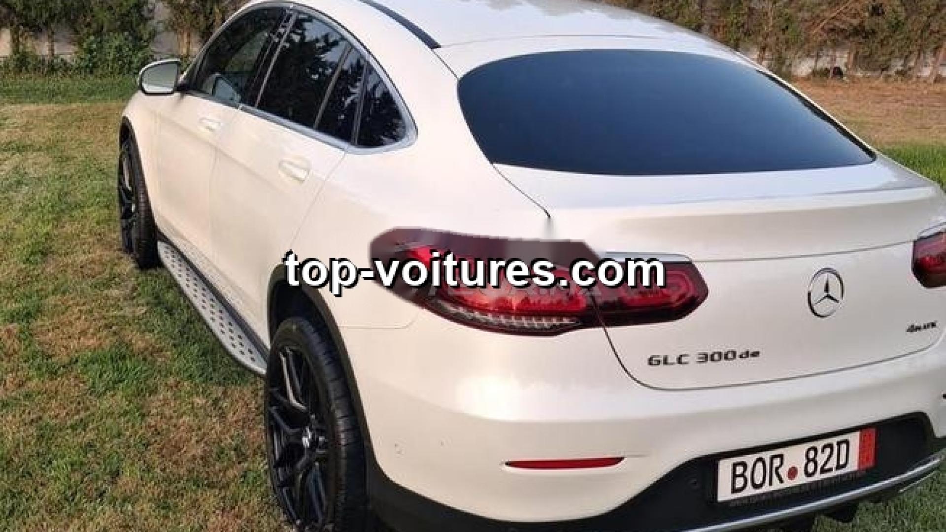 Mercedes-Benz Classe GLC