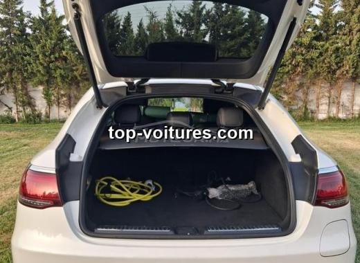 Mercedes Classe GLC 2021 — photo 3