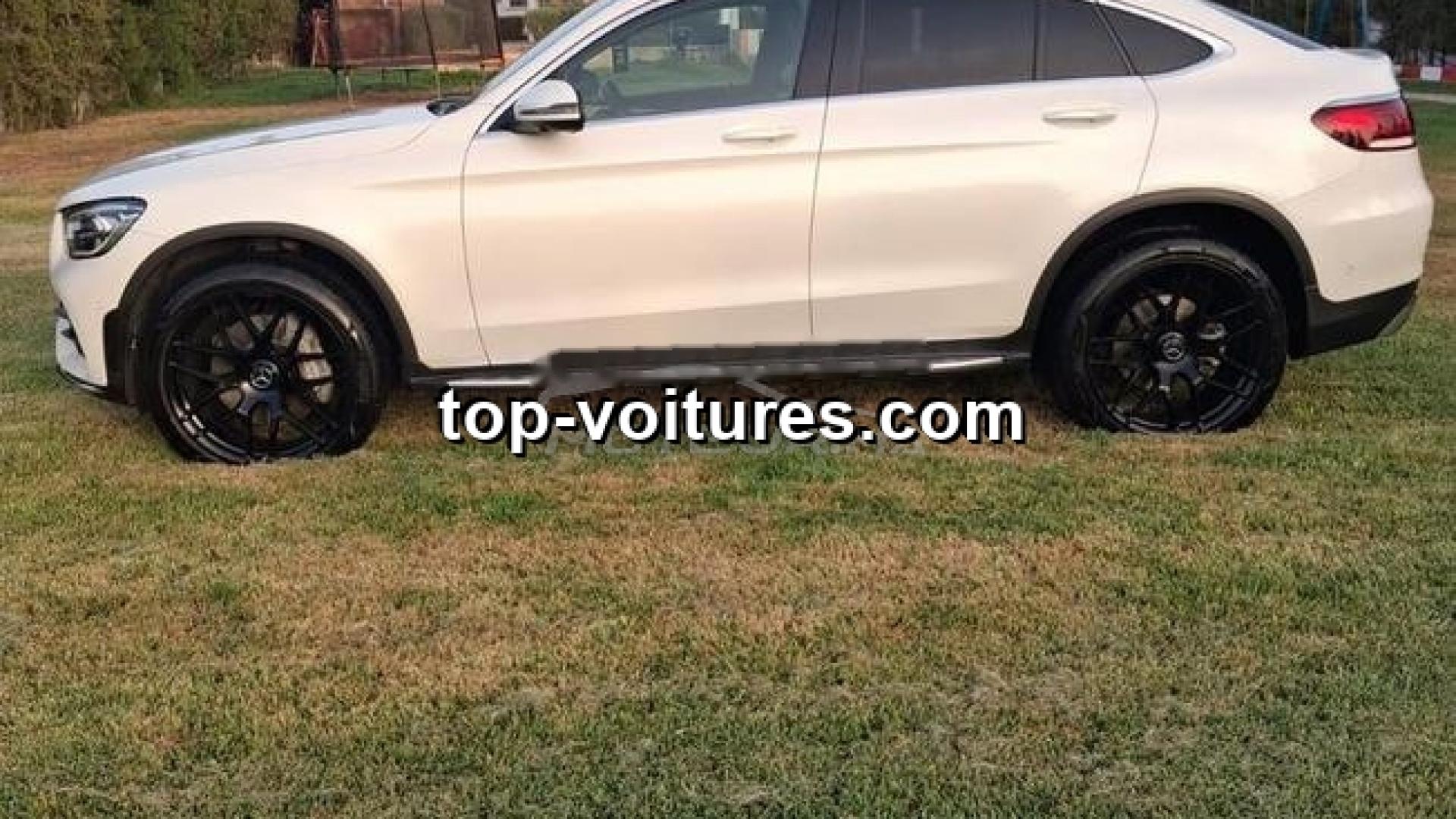 Mercedes-Benz Classe GLC