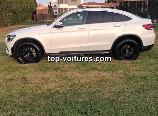 Mercedes Classe GLC 2021 — photo 4