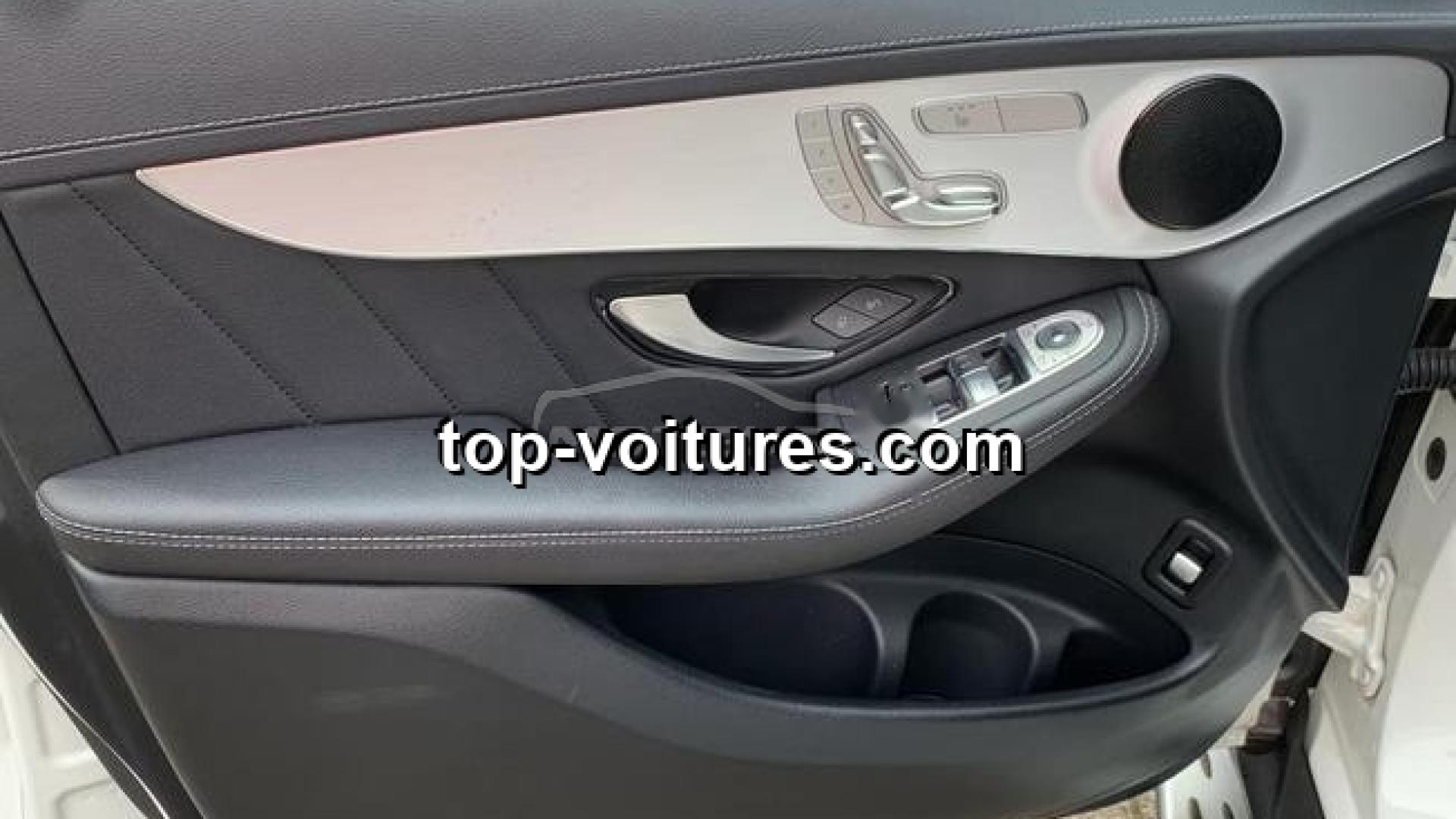 Mercedes-Benz Classe GLC