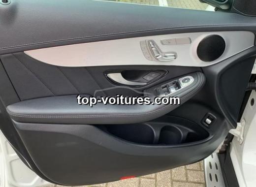 Mercedes Classe GLC 2021 — photo 5
