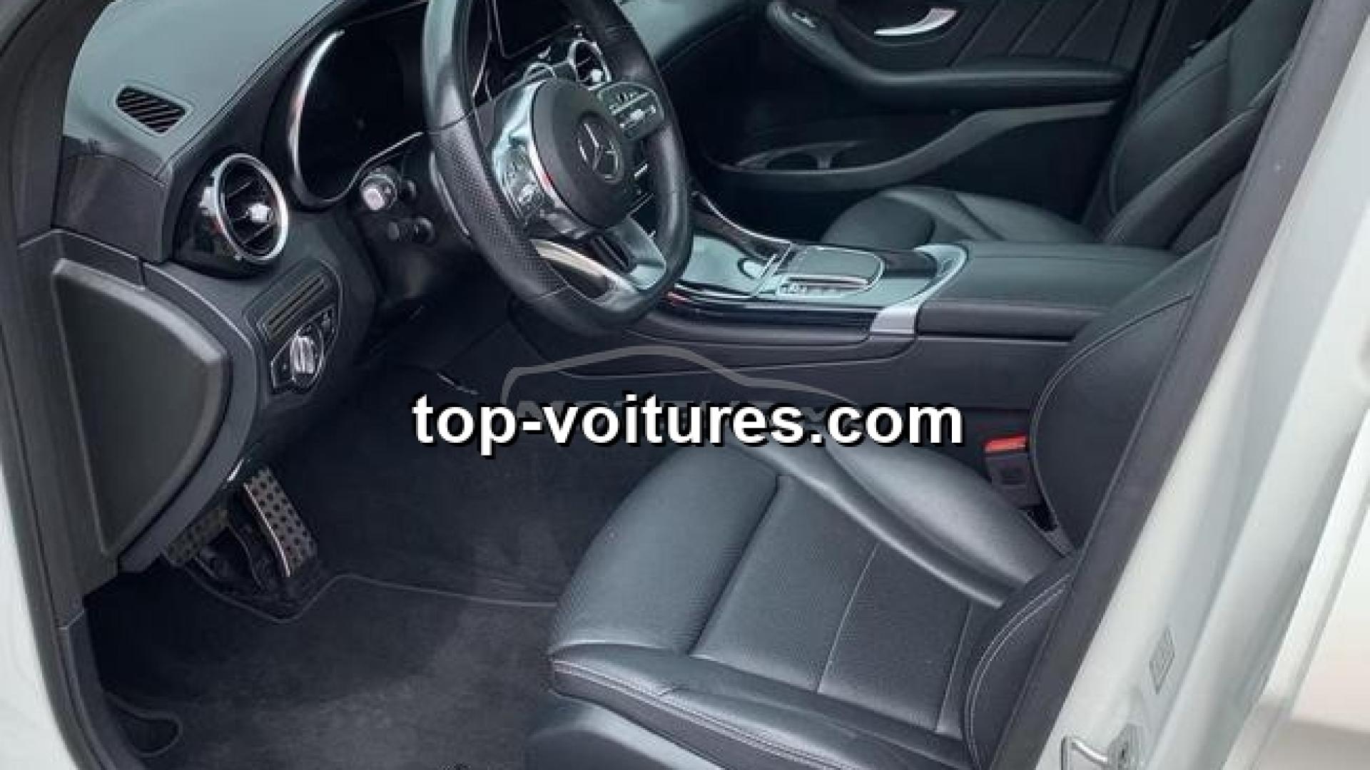 Mercedes-Benz Classe GLC