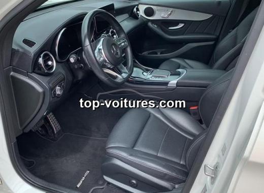 Mercedes Classe GLC 2021 — photo 6