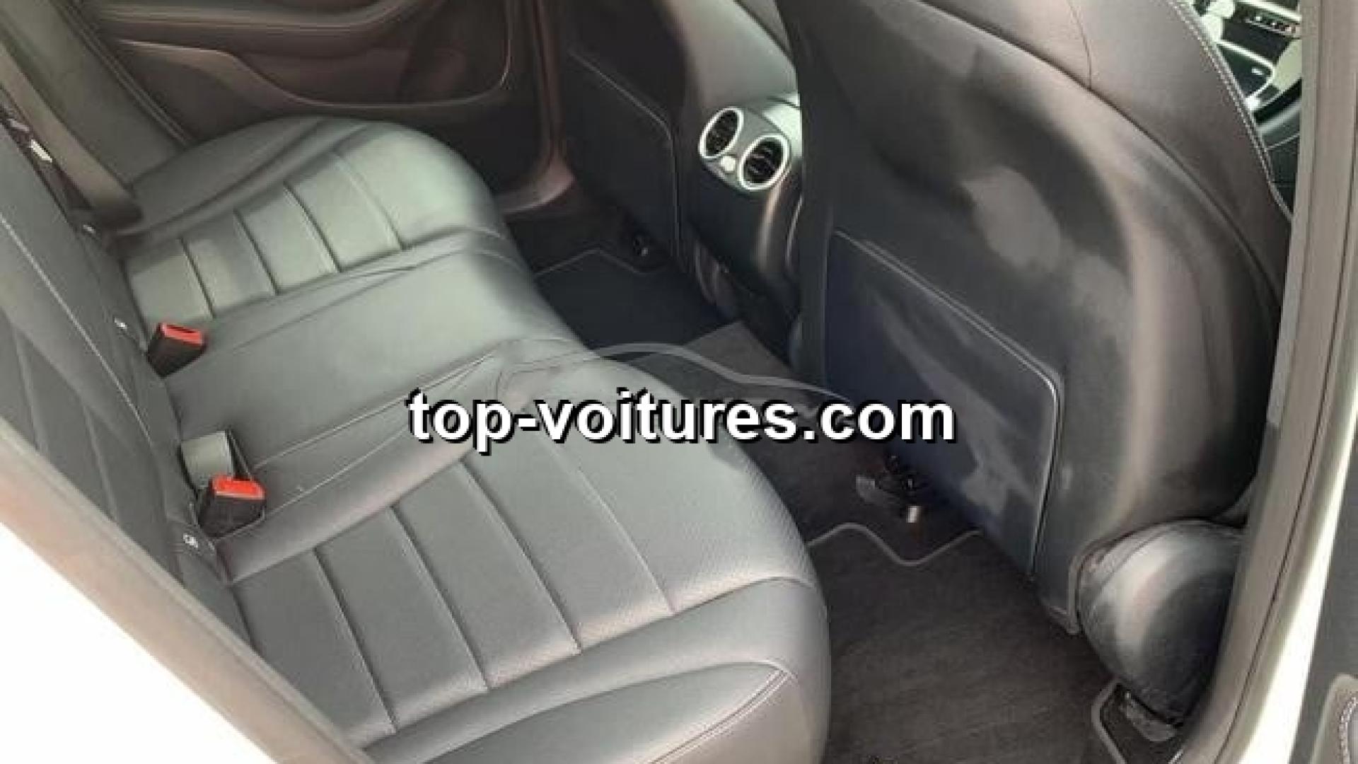 Mercedes-Benz Classe GLC