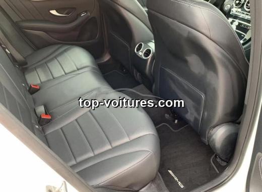 Mercedes Classe GLC 2021 — photo 7