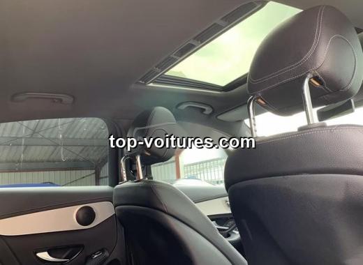 Mercedes Classe GLC 2021 — photo 8