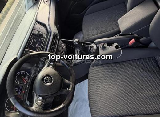 Volkswagen Polo 2021 — photo 4
