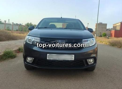 Dacia Logan 2019 — photo 2
