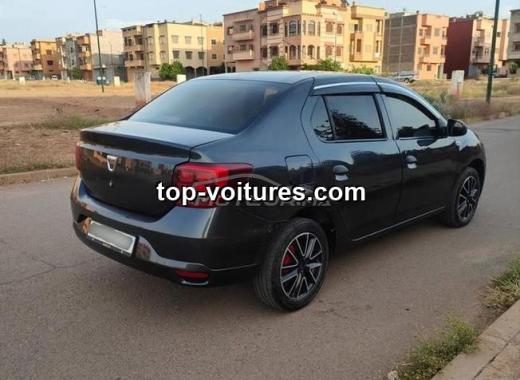 Dacia Logan 2019 — photo 4