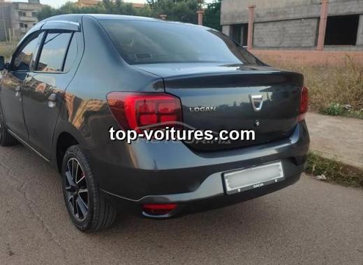 Dacia Logan 2019 — photo 5