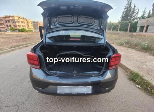 Dacia Logan 2019 — photo 6