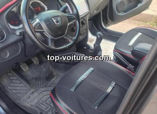 Dacia Logan 2019 — photo 7