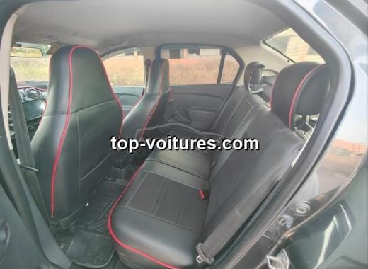 Dacia Logan 2019 — photo 8