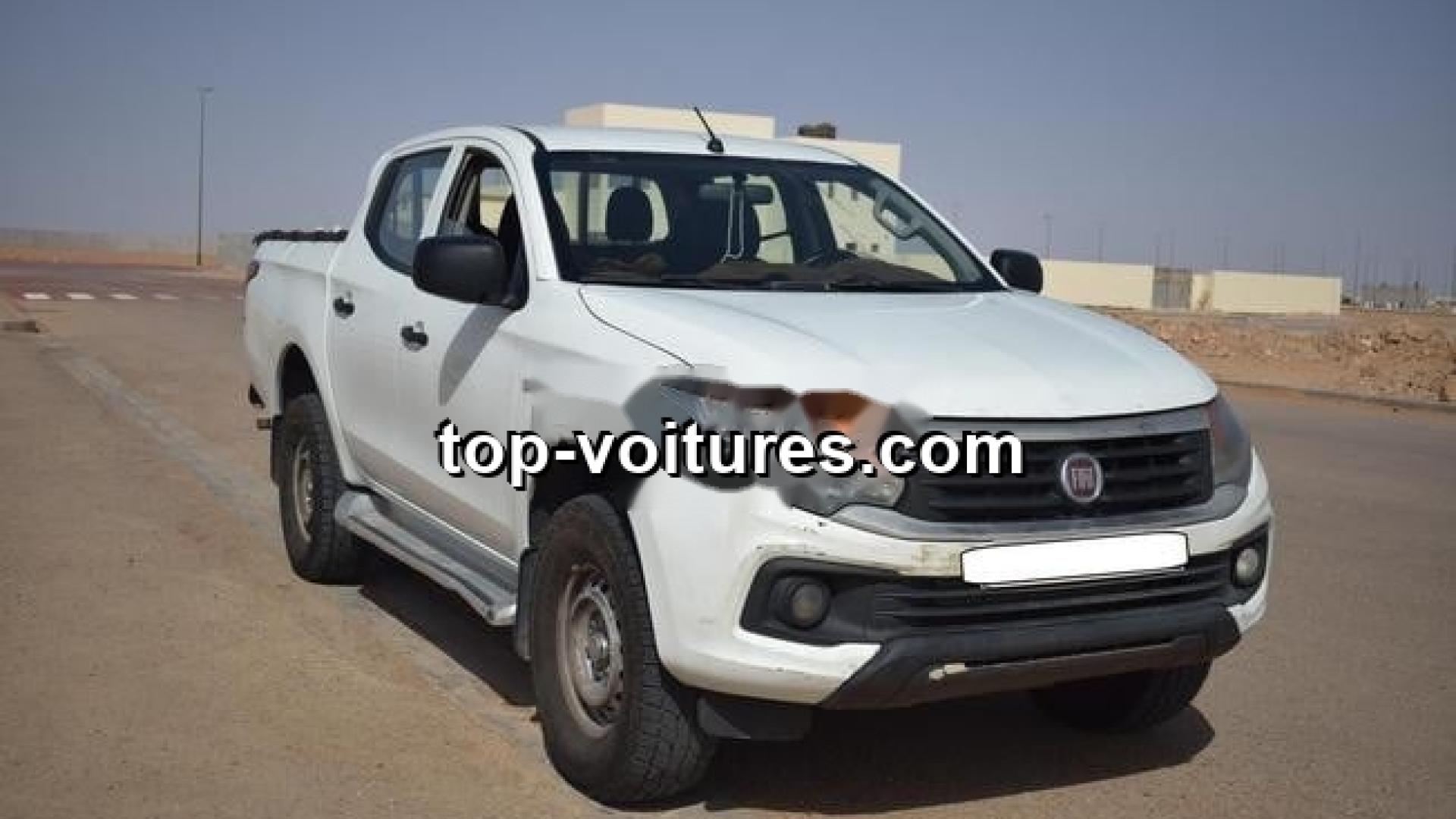 Fiat Fullback