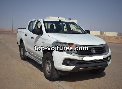 Fiat Fullback