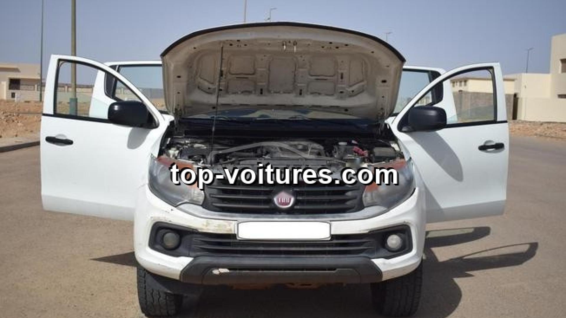 Fiat Fullback