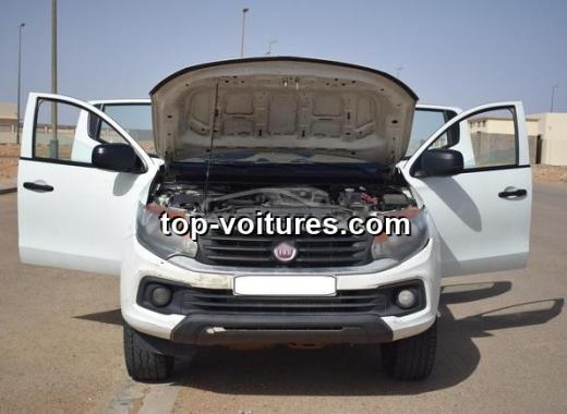 Fiat Fullback 2019 — photo 2