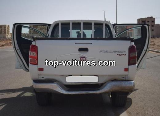 Fiat Fullback 2019 — photo 3