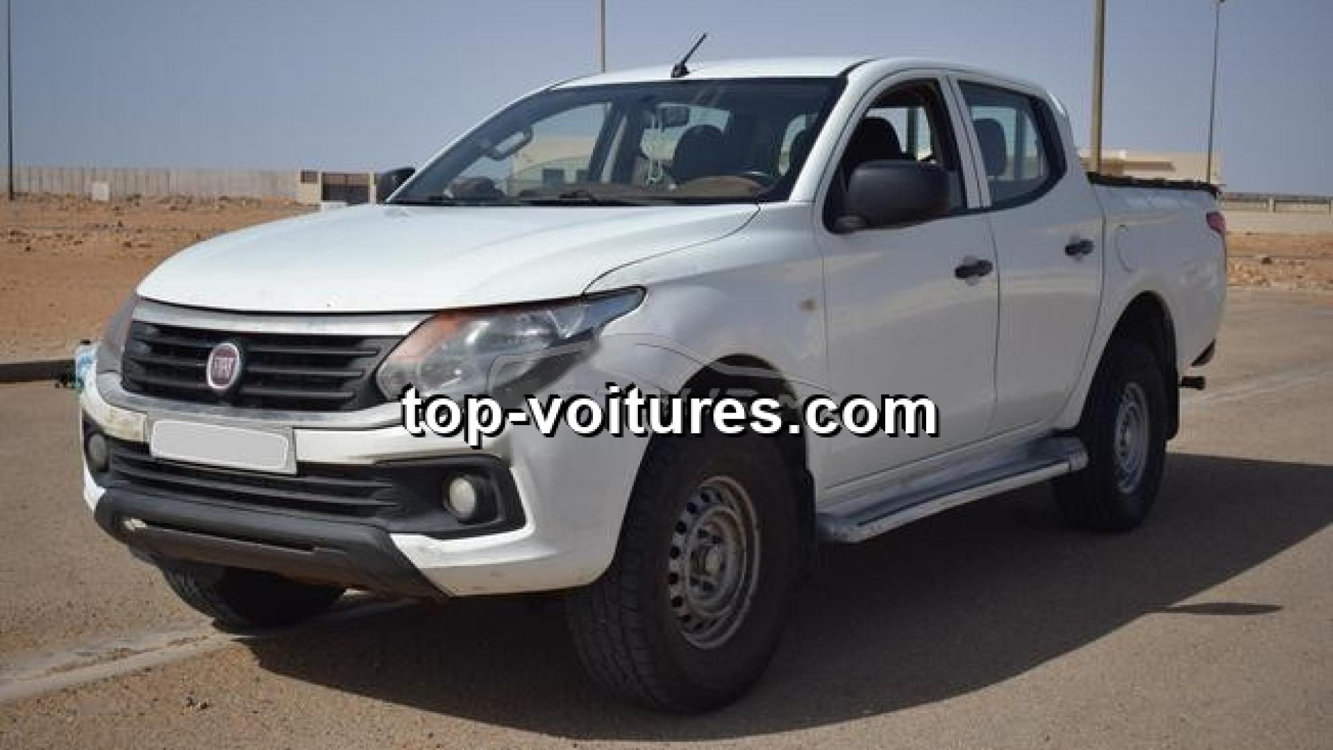 Fiat Fullback