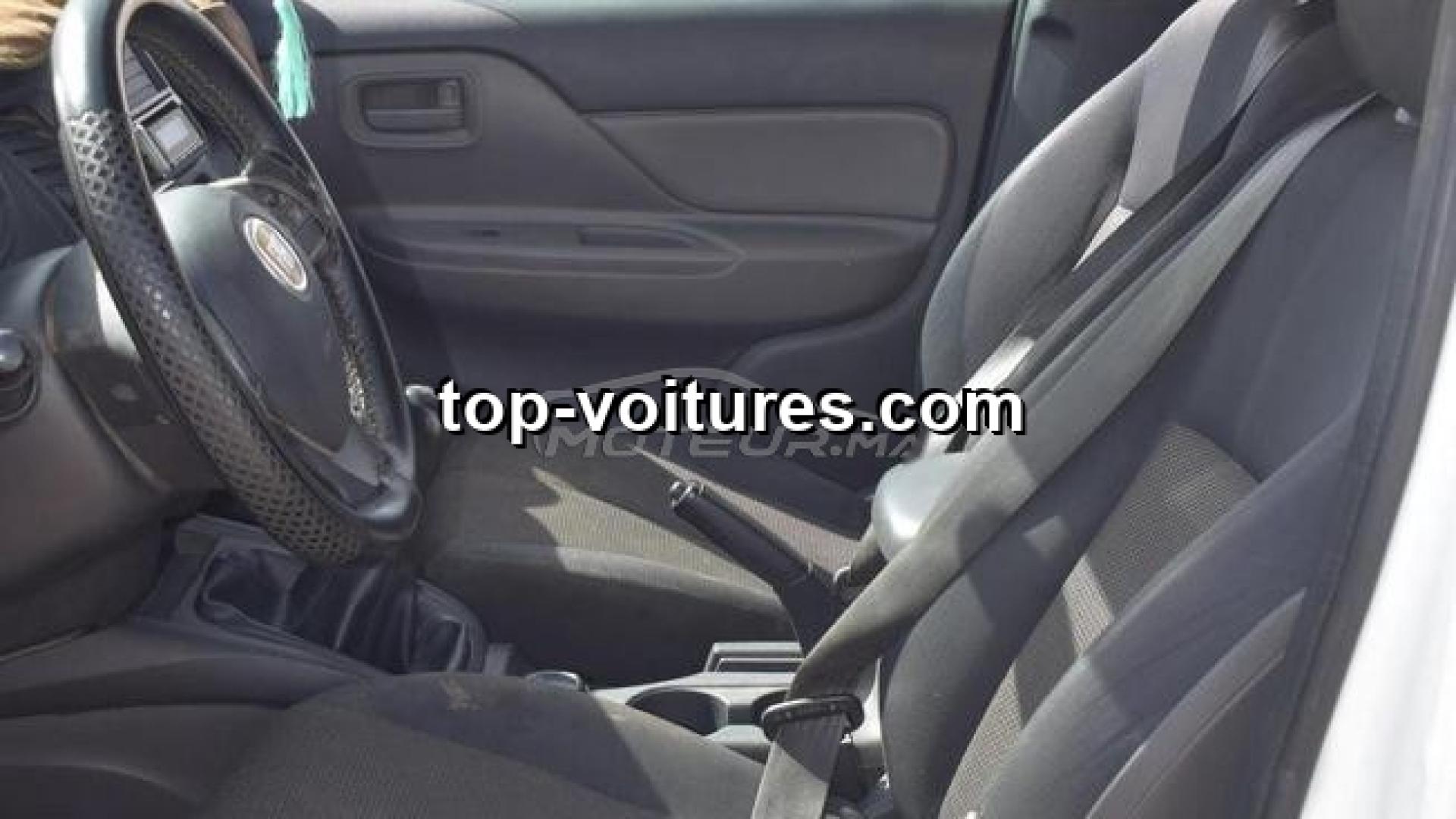 Fiat Fullback