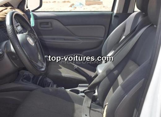 Fiat Fullback 2019 — photo 7
