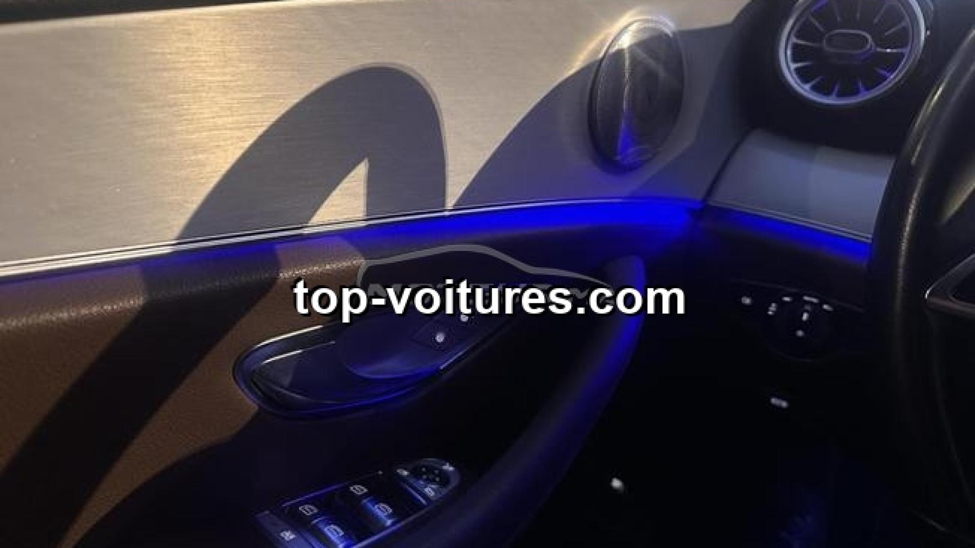 Mercedes-Benz Classe E