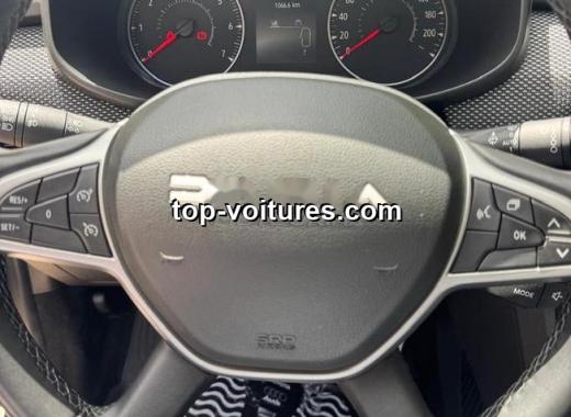 Dacia Logan 2025 — photo 2