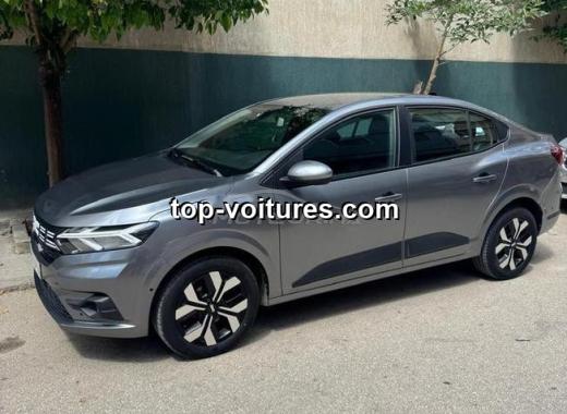 Dacia Logan 2025 — photo 4