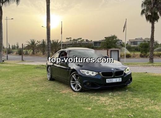 BMW Série 4