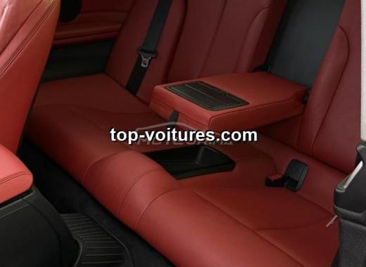 BMW Série 4 2014 — photo 2