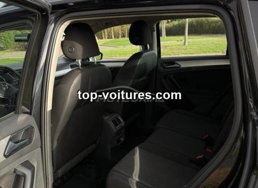 Volkswagen Tiguan 2017 — photo 3