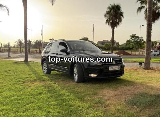 Volkswagen Tiguan 2017 — photo 4