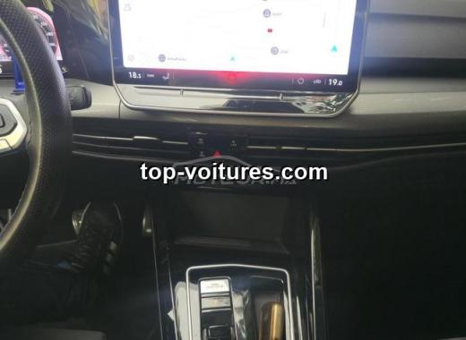 Volkswagen Golf 8 2024 — photo 2