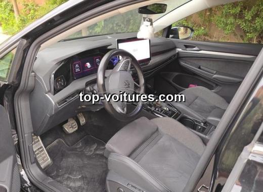 Volkswagen Golf 8 2024 — photo 3