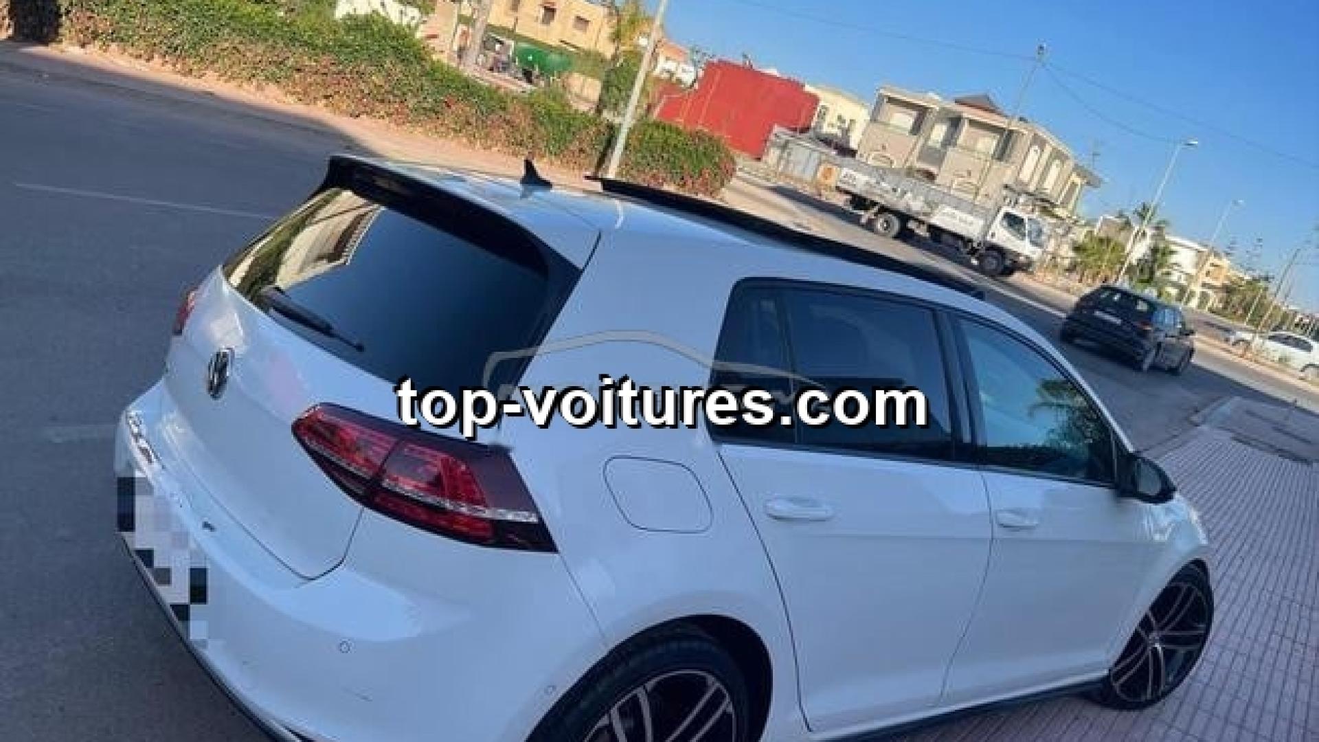 Volkswagen Golf 7