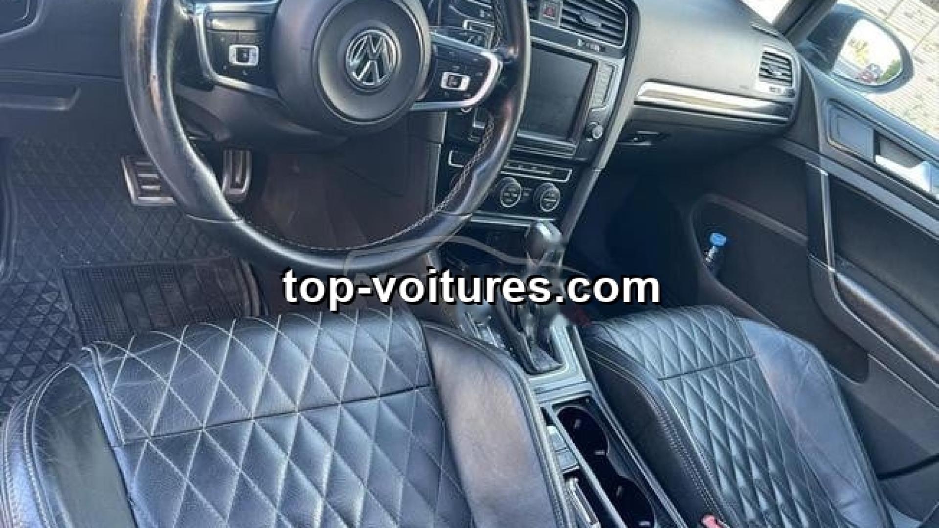 Volkswagen Golf 7