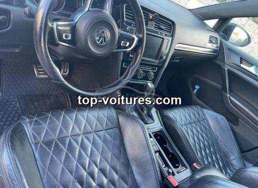 Volkswagen Golf 7 2016 — photo 5