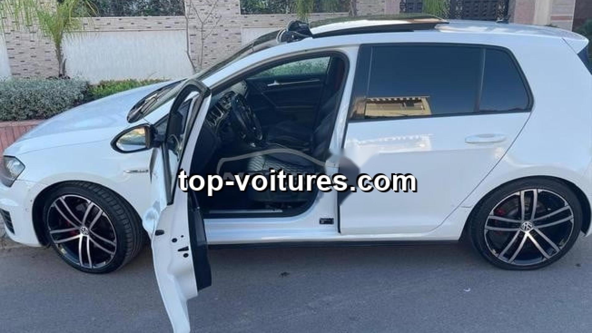 Volkswagen Golf 7