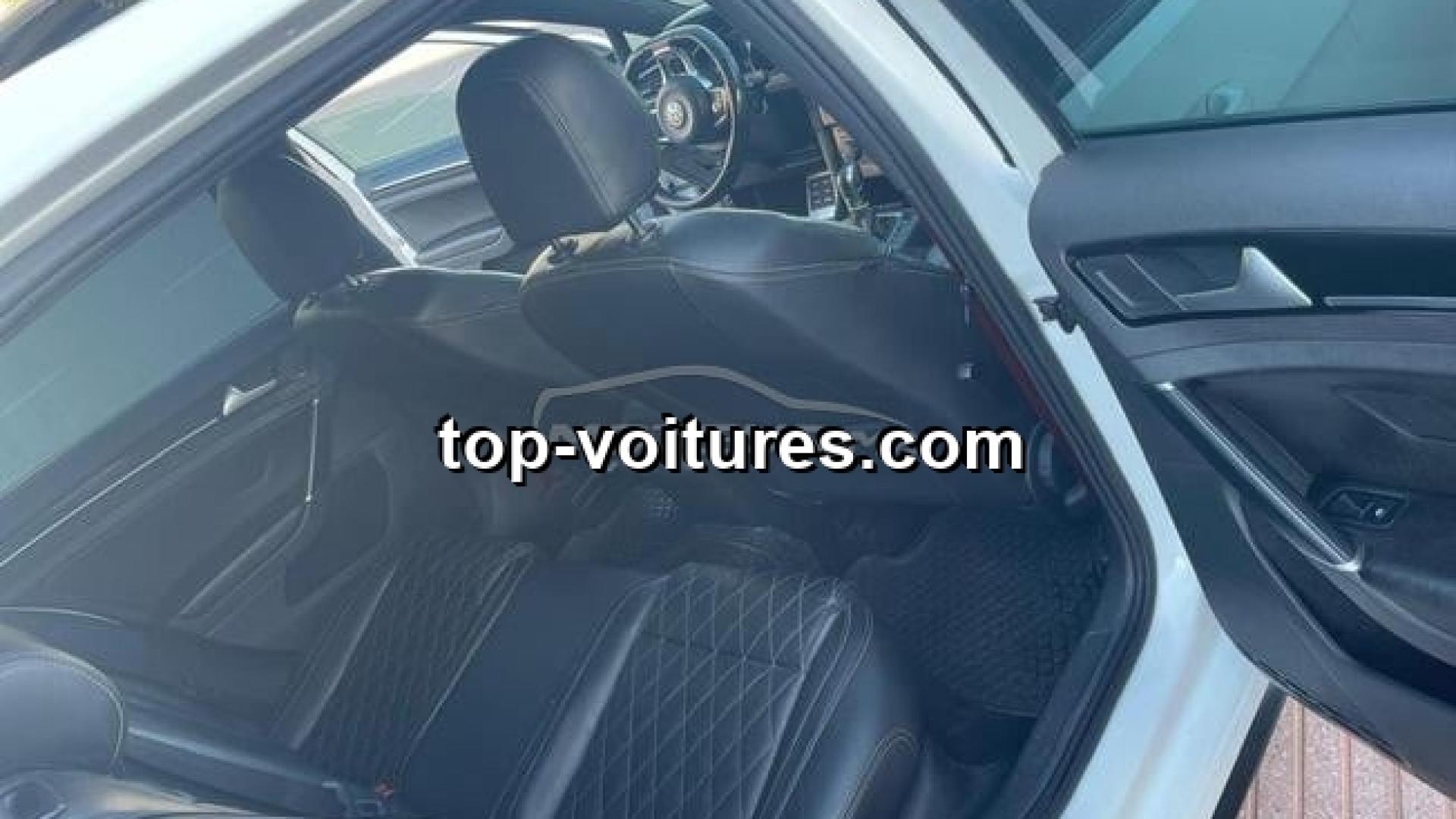 Volkswagen Golf 7