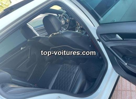 Volkswagen Golf 7 2016 — photo 7