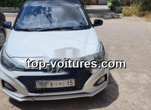 Hyundai i20 2019 — photo 2